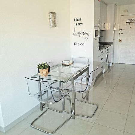 Appartment Totally Upgraded At Benal Beach Benalmadena Exterior photo
