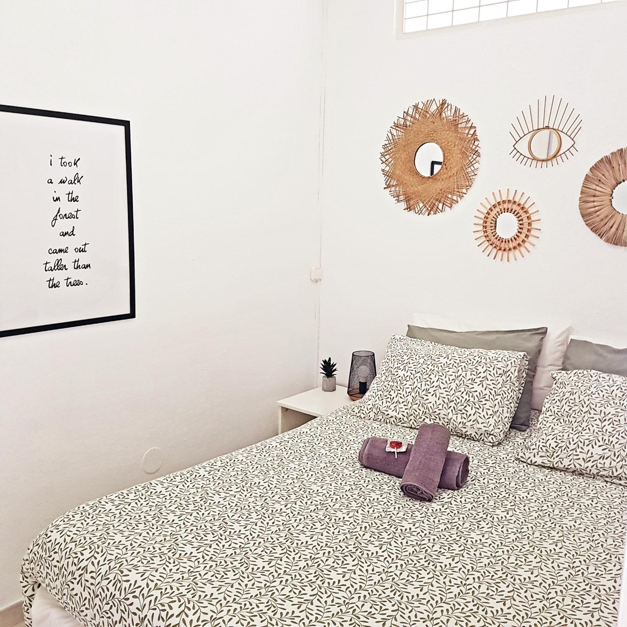 Appartment Totally Upgraded At Benal Beach Benalmadena Exterior photo